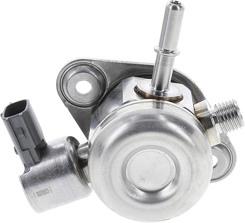 Miniatura 2 de BOSCH 66827 GDI - Bomba de combustible de alta presión compatible con BMW 135i, 335i, 435i, 535i, 640i, 740i, 740Li, ActiveHybrid 357, M235i, X1,