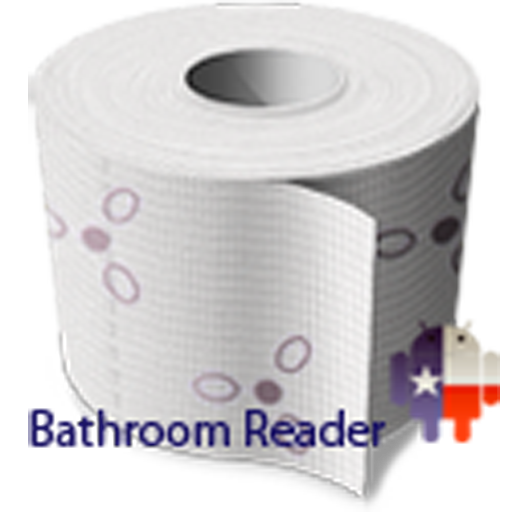 Bathroom Reader App on Amazon Appstore