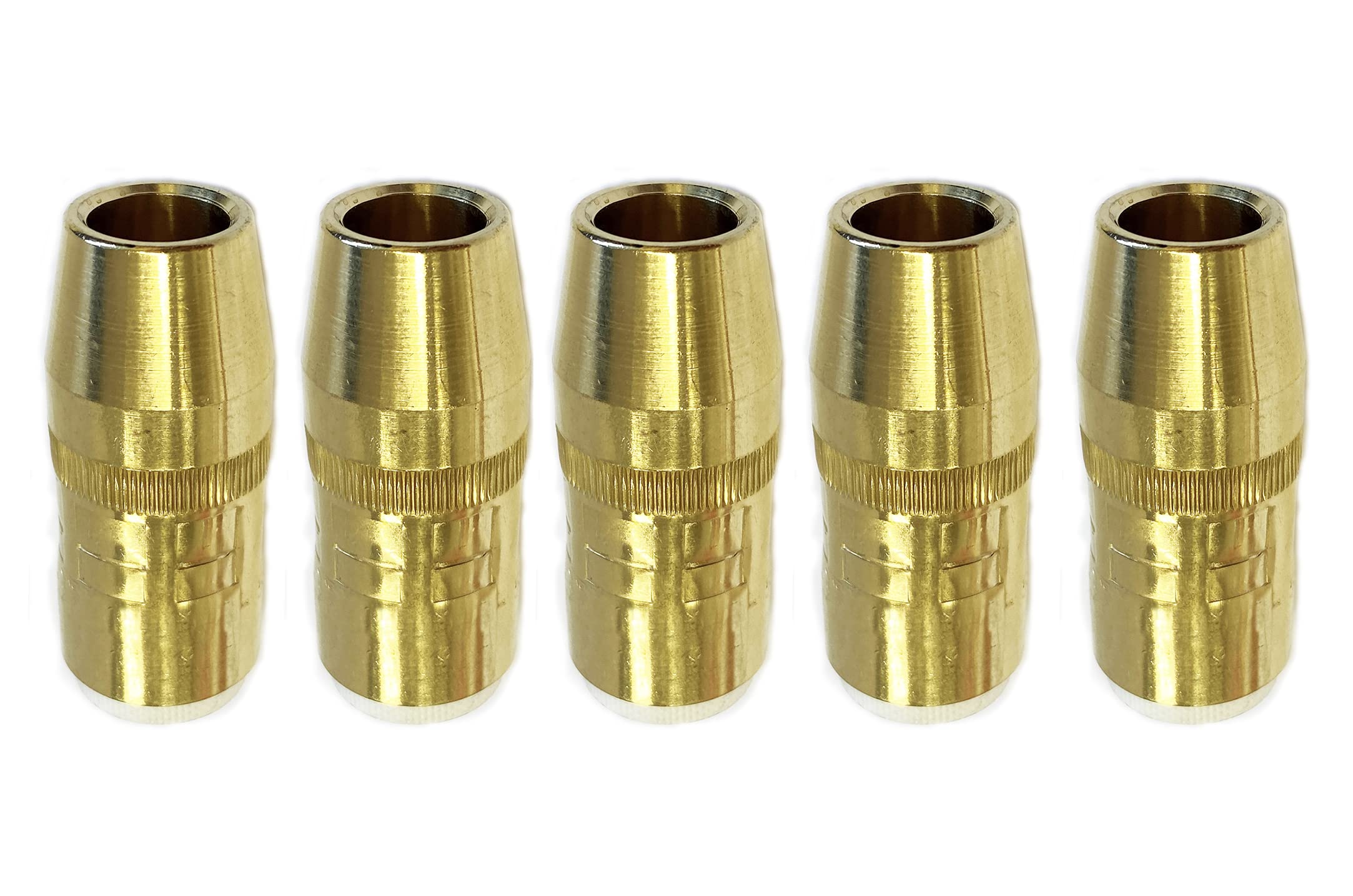 N-5818B Nozzle Replacement For Centerfire Large 5/8