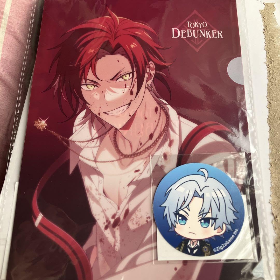 Amazon.co.jp: 東京ディバンカー オリジナル抽選グッズ : おもちゃ