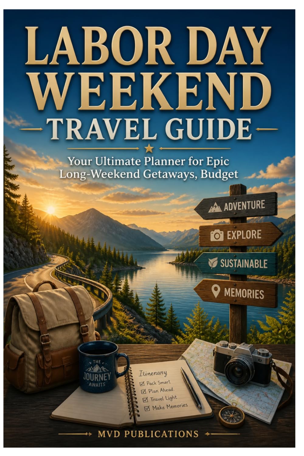 Labor Day Weekend Travel Guide