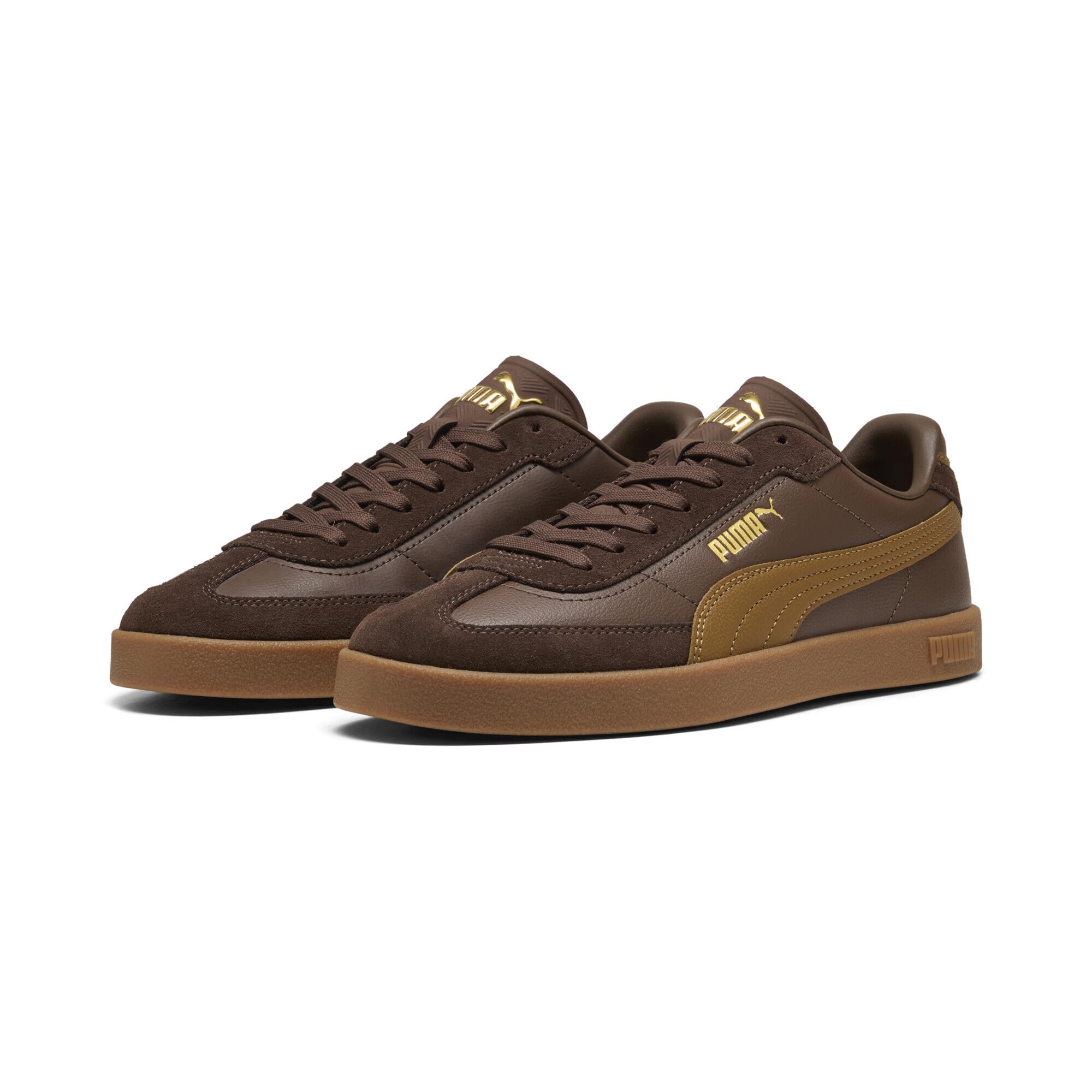 PUMA Unisex Puma Club Ii Era Sneaker