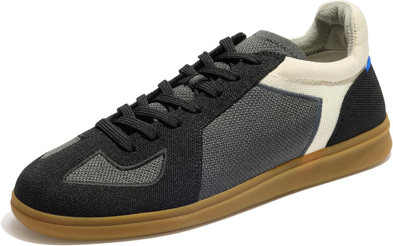 Rothy’s The RS01 Sneaker Men’s Casual Fashion Shoes, Made from Recycled Plastic Bottles & Machine Washable
