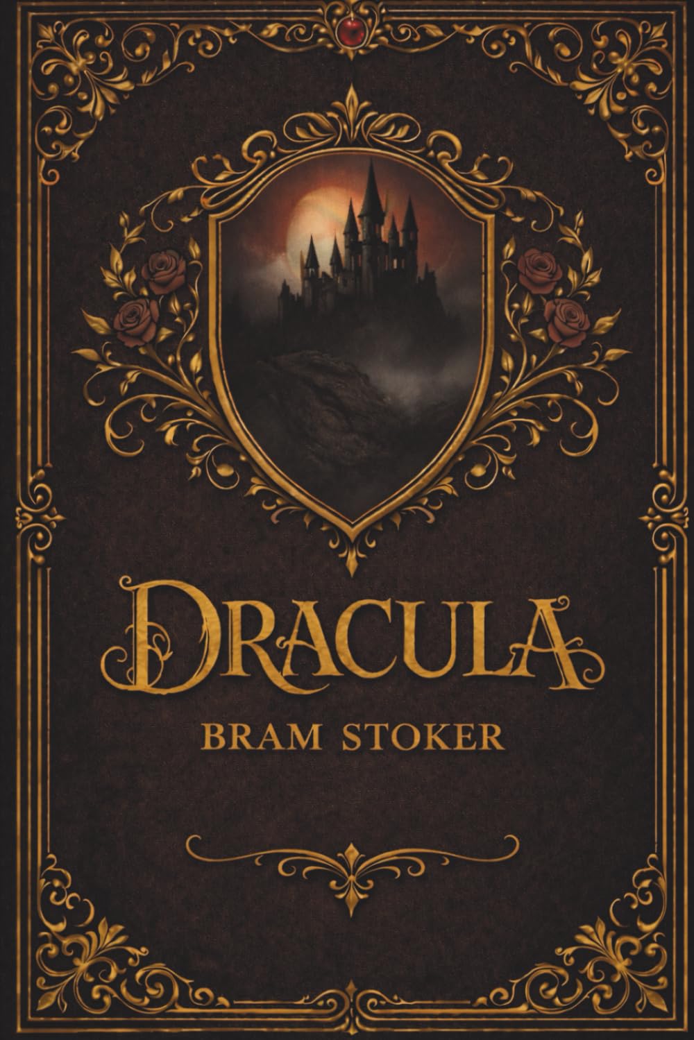 Dracula: An 1897 Classic of Vampire Horror Fiction