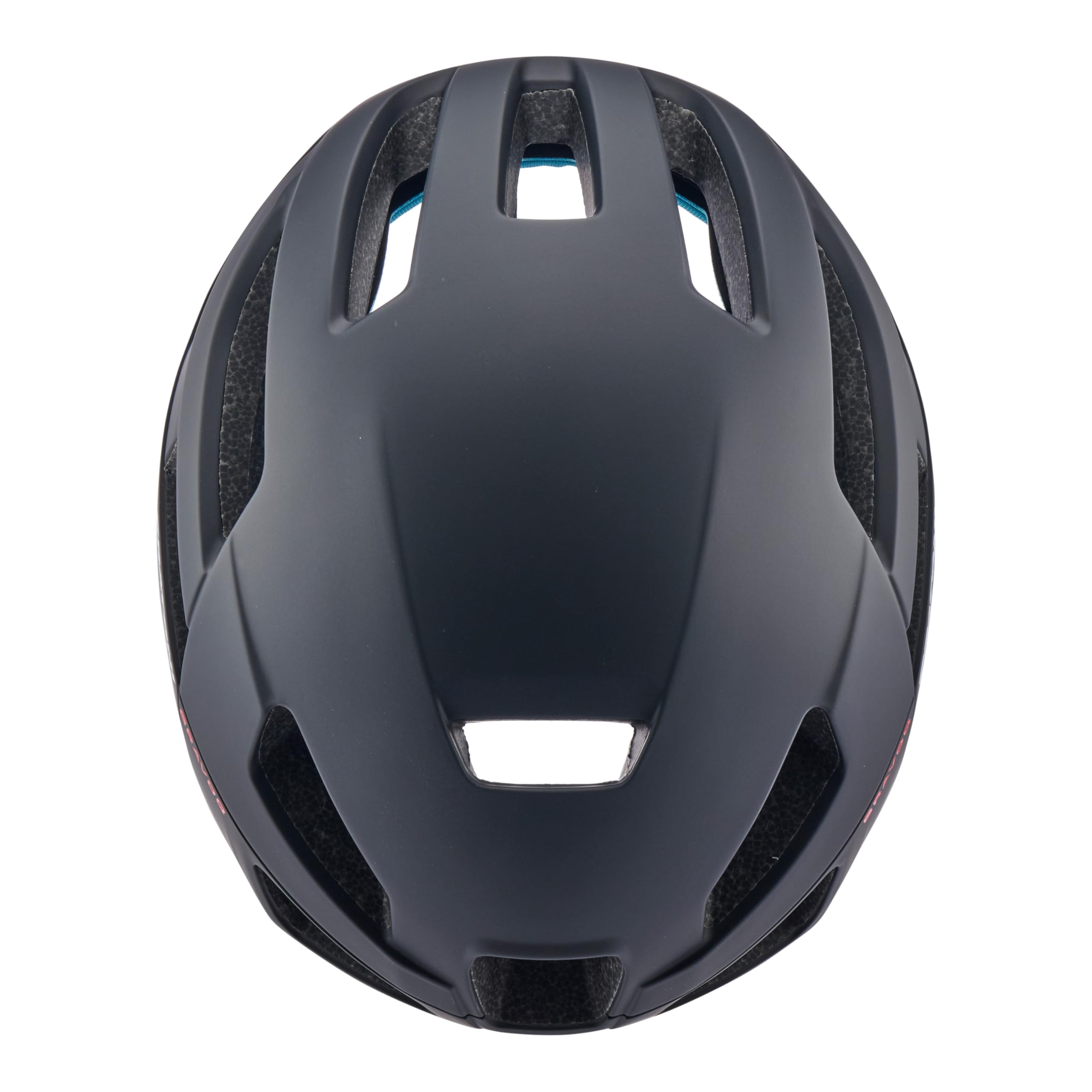 Cratoni Gravel - Fahrradhelm Gravoq, schwarz matt