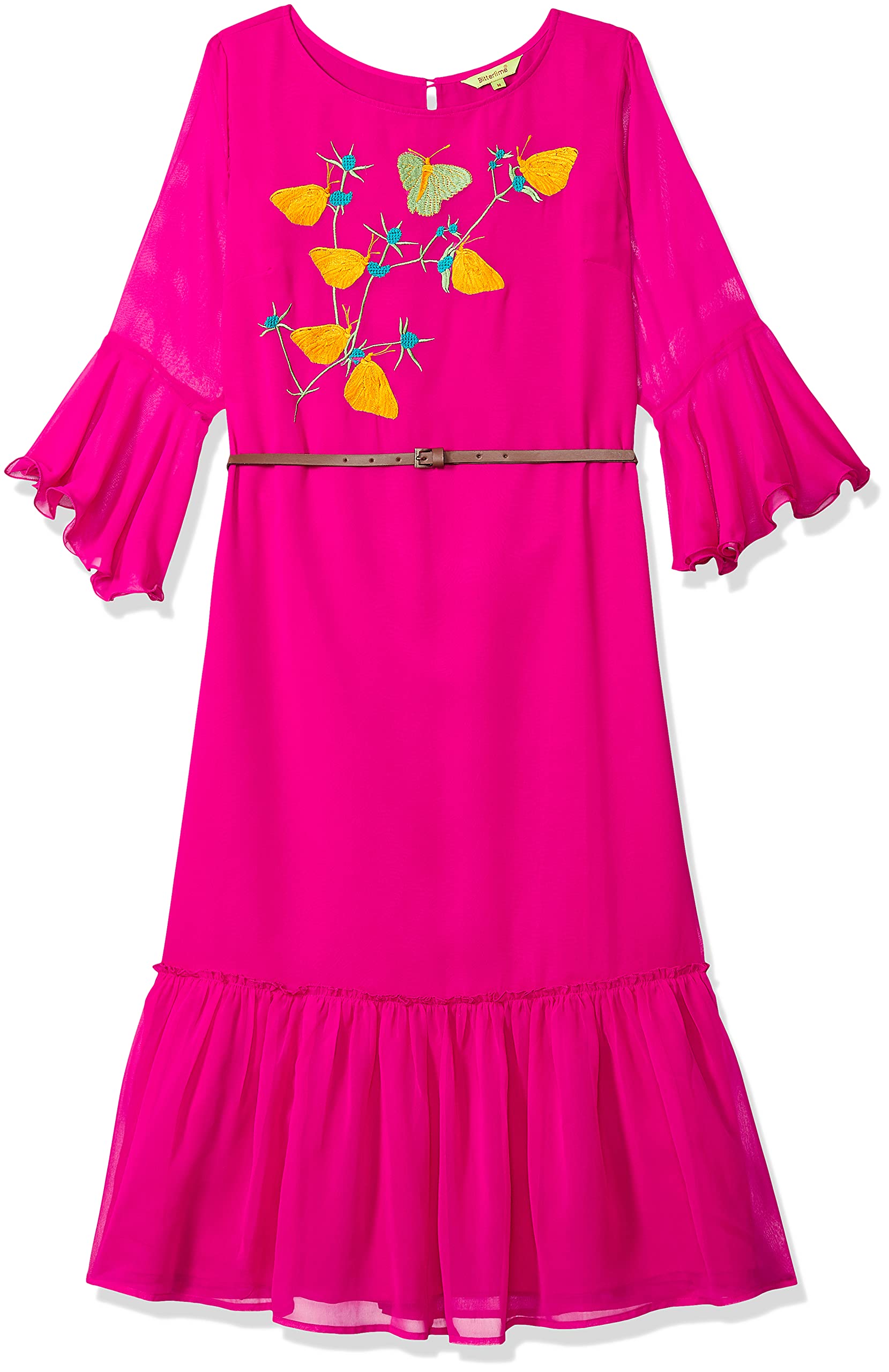 BitterlimeWomen Casual Dress