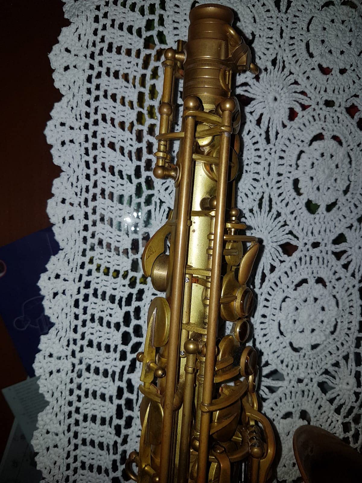Sax contralto Cannonball Big Bell Stoned anni 80 - ACCETTO PERMUTA