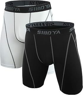 bcg compression shorts 3xl