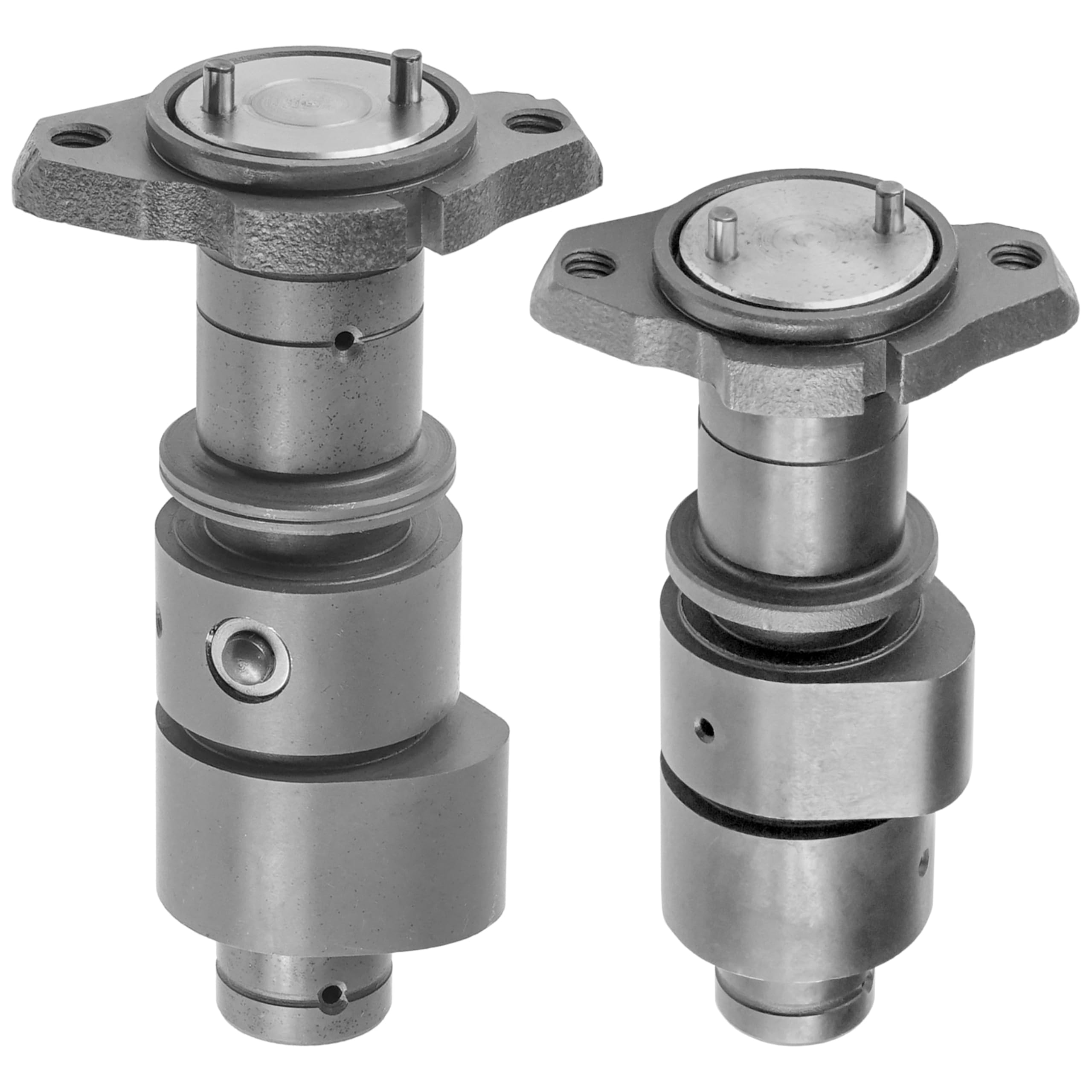 Amazon.com: Caltric Front and Rear Camshaft Compatible with