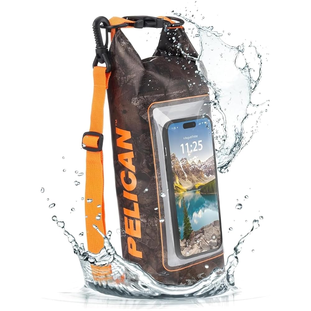 ☆送料無料 Pelican 防水バック 防水バッグ 防水ポ 50444 5009 cm332_1.jpg