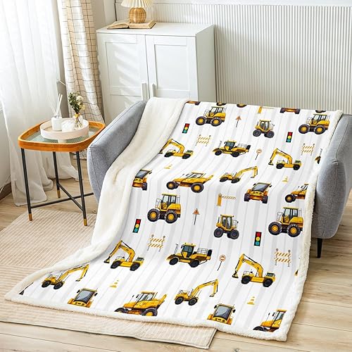 Miniatura 8 de Manfei Manta con diseño de caballos, diseño de mariposas y flores rosas para niños y niñas, decoración de habitación de niños y niñas, manta con