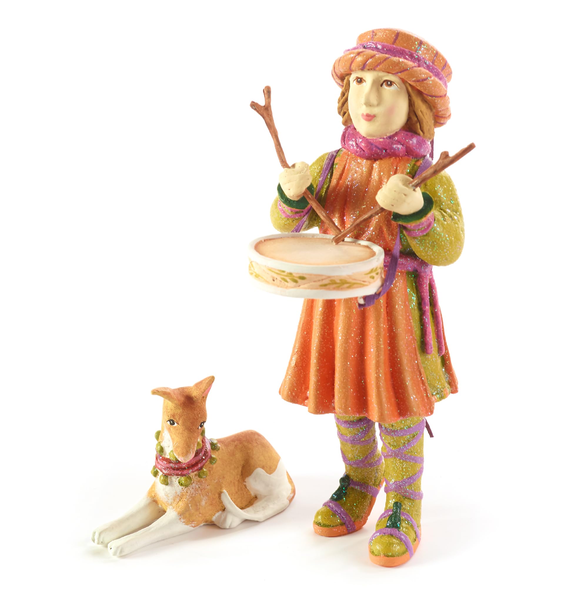 【希少】Patience Brewster ダッシャー トナカイ フィギュア Amazon.co.jp: MacKenzie-Childs Patience Brewster ダッシュアウェイ