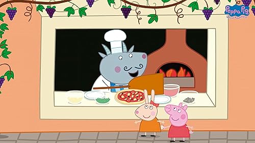 Vista 2 de Peppa Pig World Adventures - Nintendo Switch
