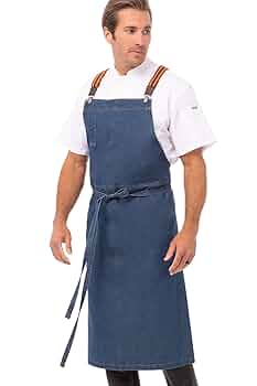 Amazon.co.jp: Chef Works(シェフワークス) バークレー ラージ