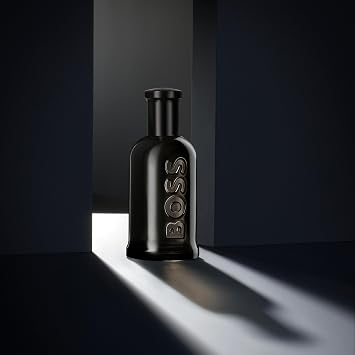 Hugo Boss No:6 Bottled 100Ml Parfüm + Sg100M + Deostick Erkek