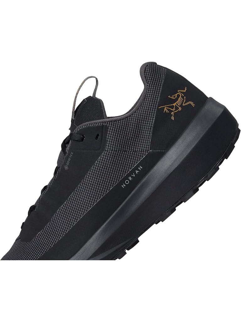 Black Arc'teryx Norvan Ld 4 GTX