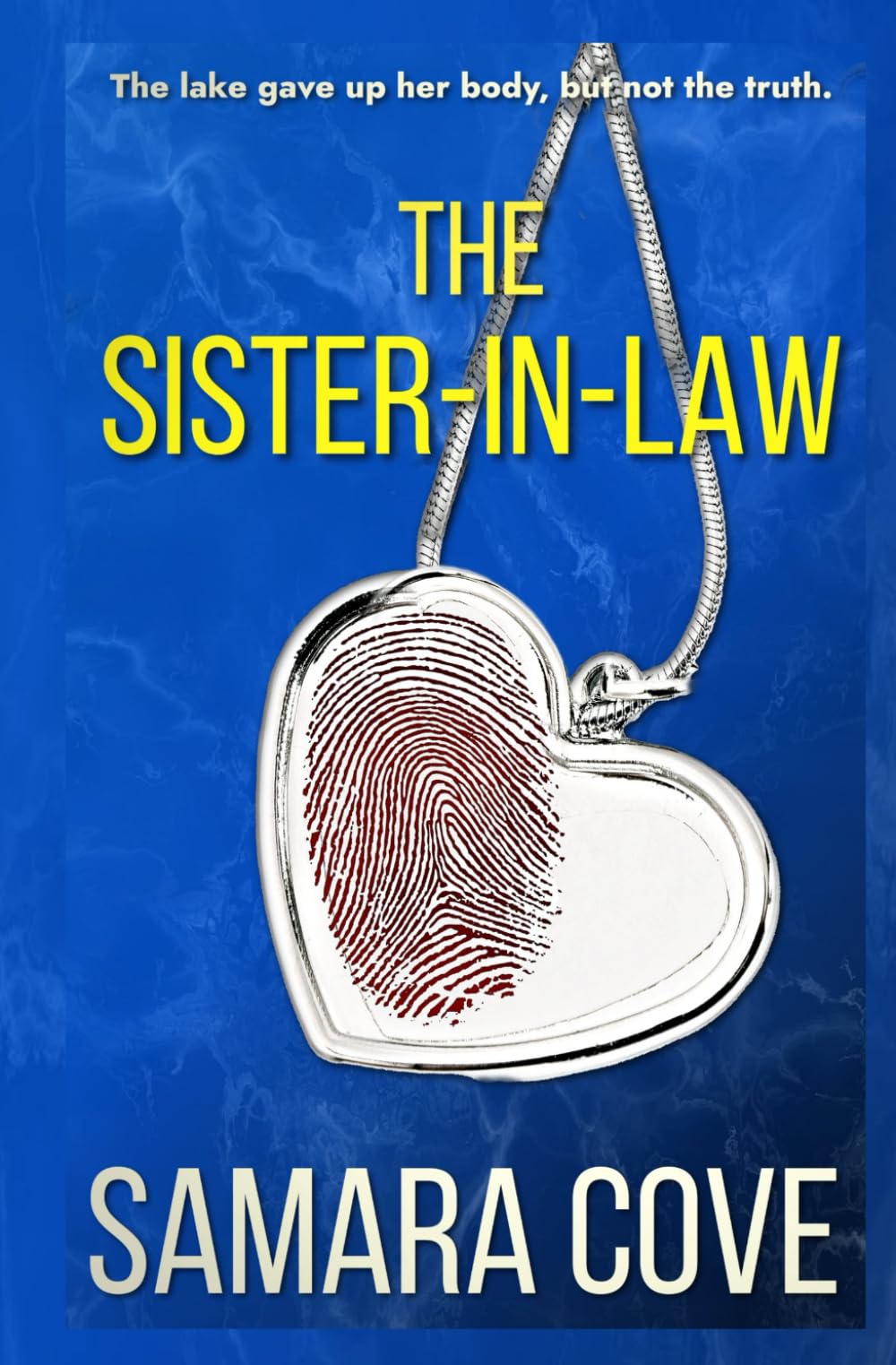 The Sister-In-Law: A totally addictive psychological thriller with shocking twists