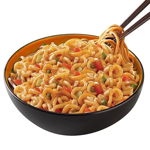 Miniatura 7 de Simply Asia Spicy Kung Pao - Tazón de fideos 85 onzas