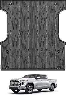 3W Heavy Duty Truck Bed Liner