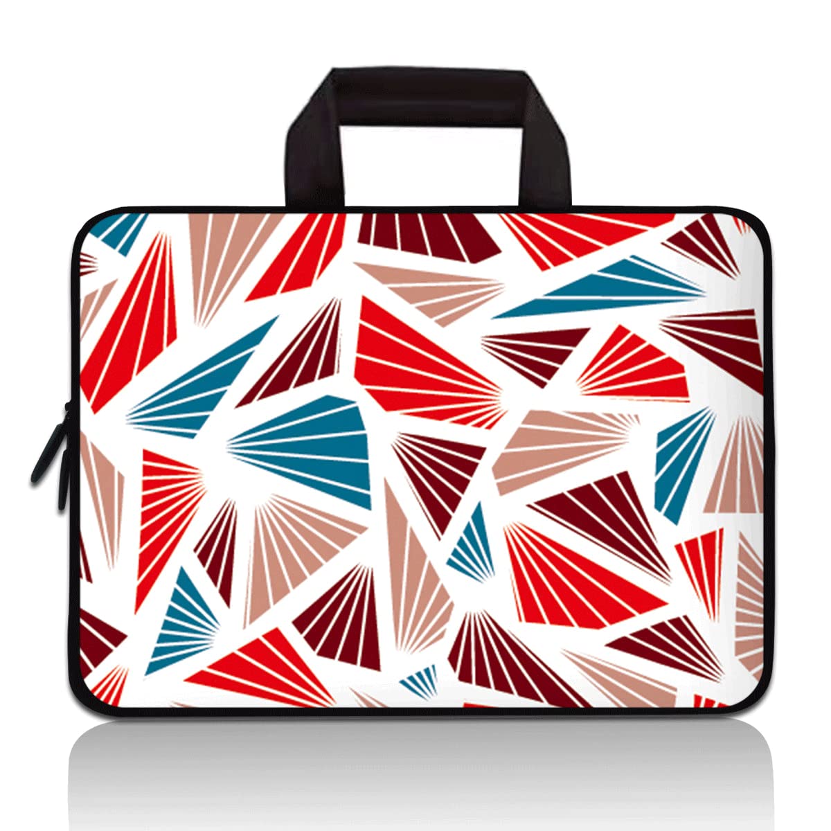 11" 11.6" 12" 12.1" 12.5" inch Laptop Carrying Bag Chromebook Case Notebook Ultrabook Bag Tablet Cover Neoprene Sleeve