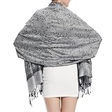 echarpe collectif ultras paris Estilo versátil: bonito para llevar con vestidos, separados y debajo de abrigos para un aspecto combinado que complementa todos los tonos de piel.