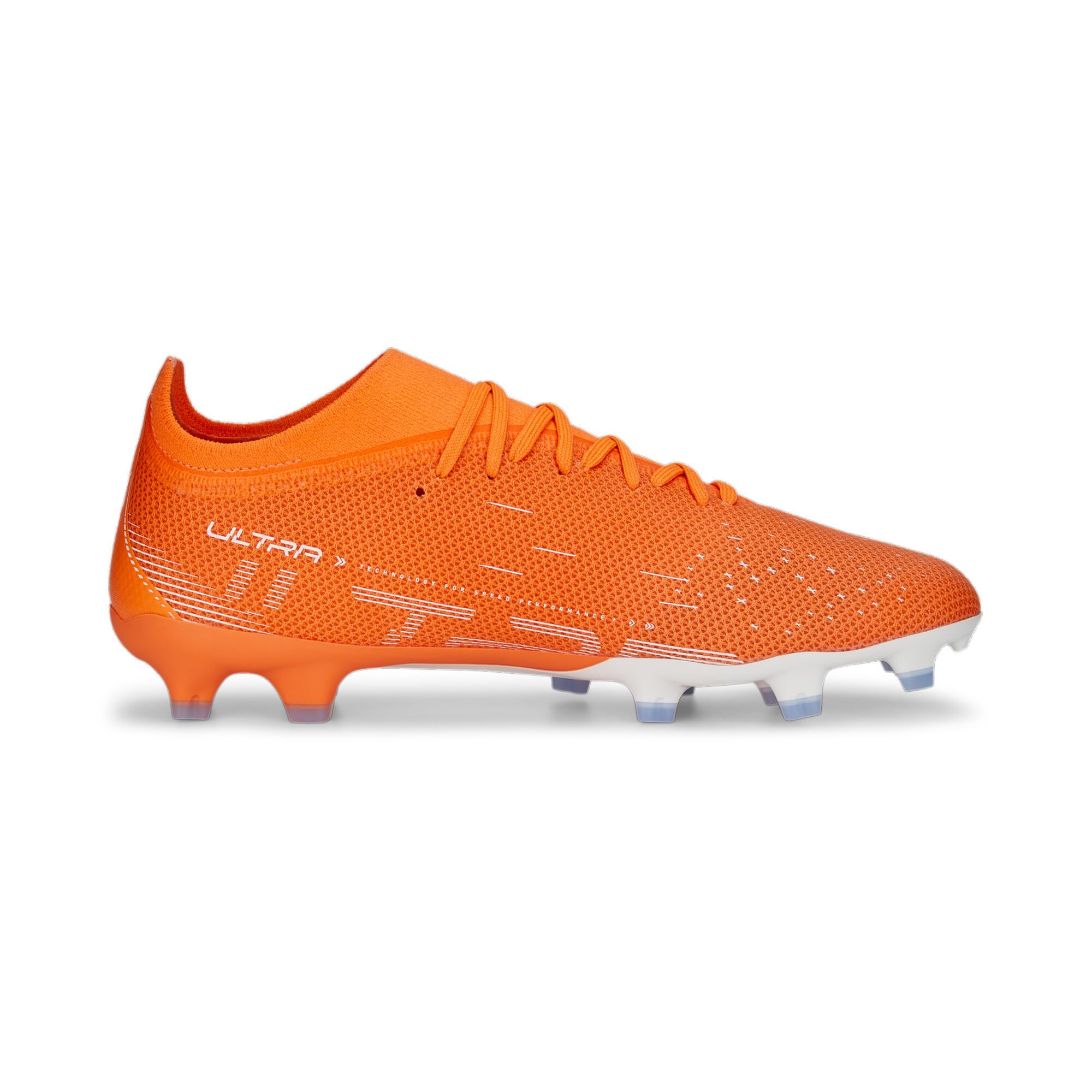 PUMA Ultra Match FG AG 10775403, Chaussures Football