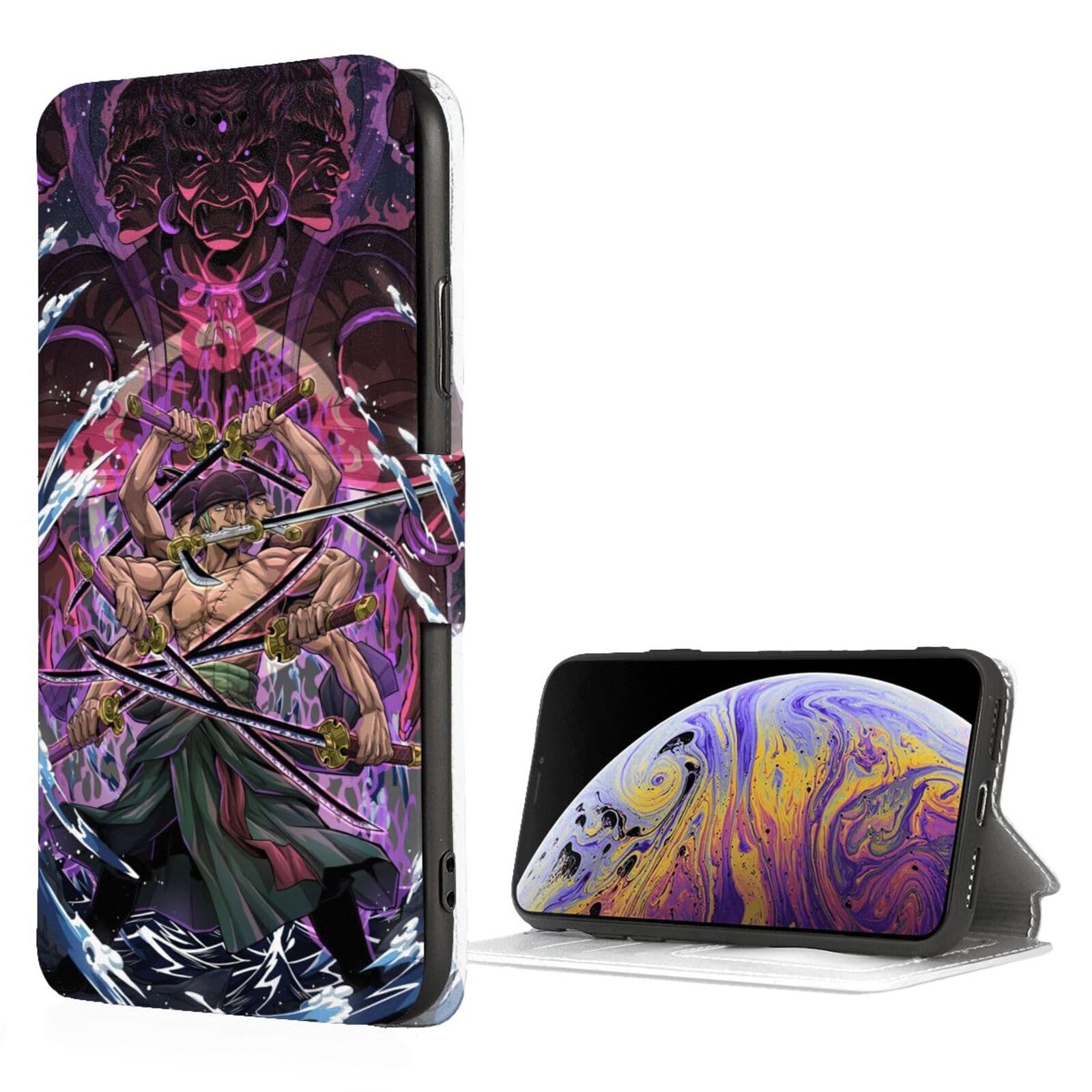 Amazon.co.jp: ワンピース ゾロ十郎 ONE PIECE iPhone SE 第2世代/第3