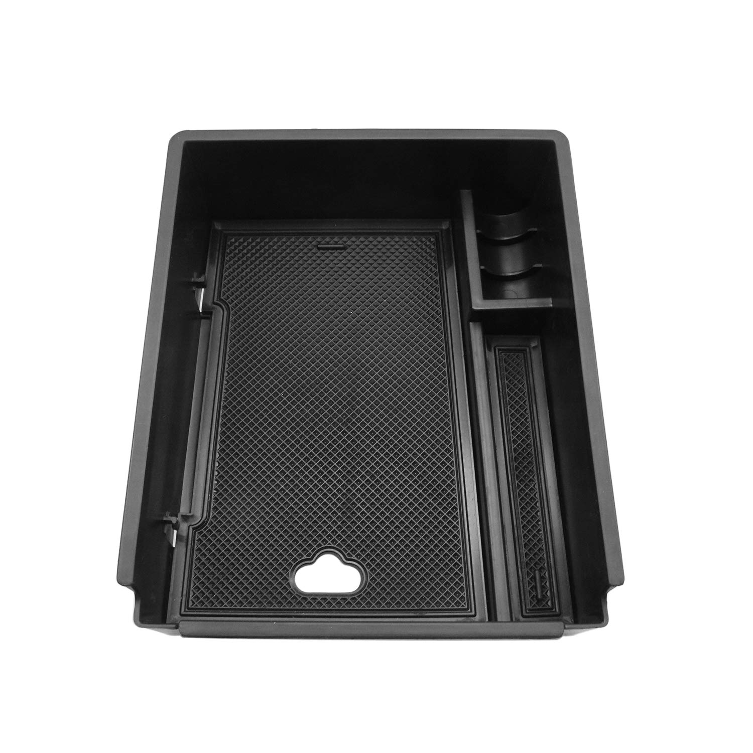 CDEFG Center Console Organizer Tray for 2022 Tucson NX4 Limited Interior Accessories Armrest