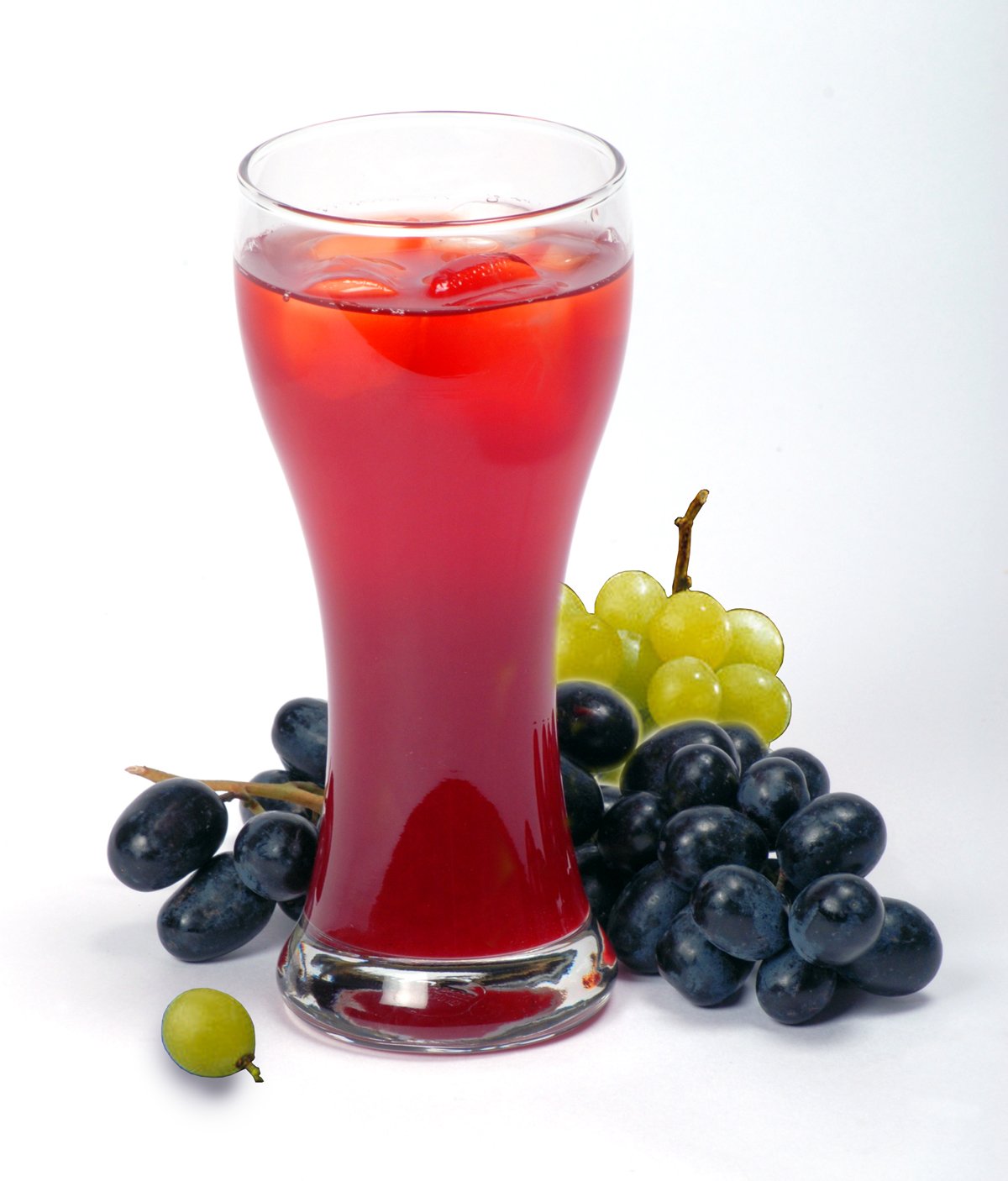 Ice Tea FINJAAN (50g Jar)