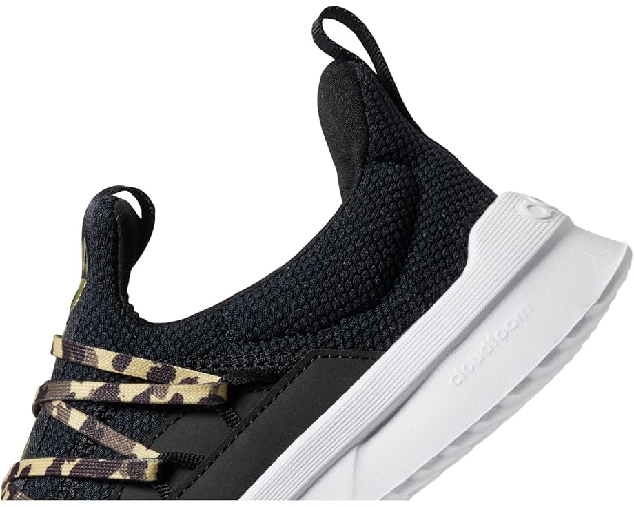 adidas Kids Lite Racer Adapt 5.0 (Little Kid/Big Kid) - Back View