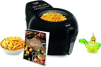 Tefal YV9601 ActiFry 2in1 Heißluftfritteuse