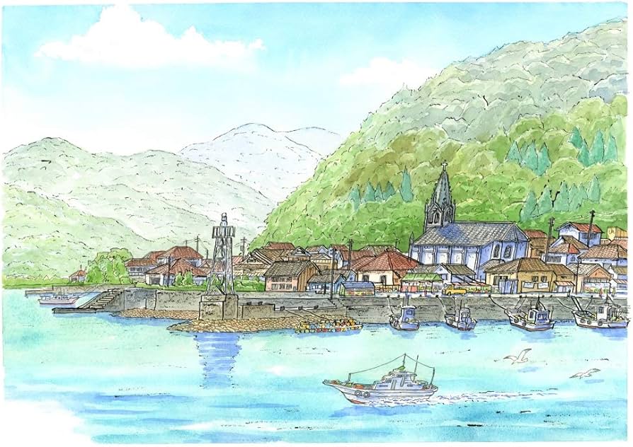 いつもの景色　絵画 25年12月07日 (日) 18:00-20:00 | 上野・根津 | サンセットペイン