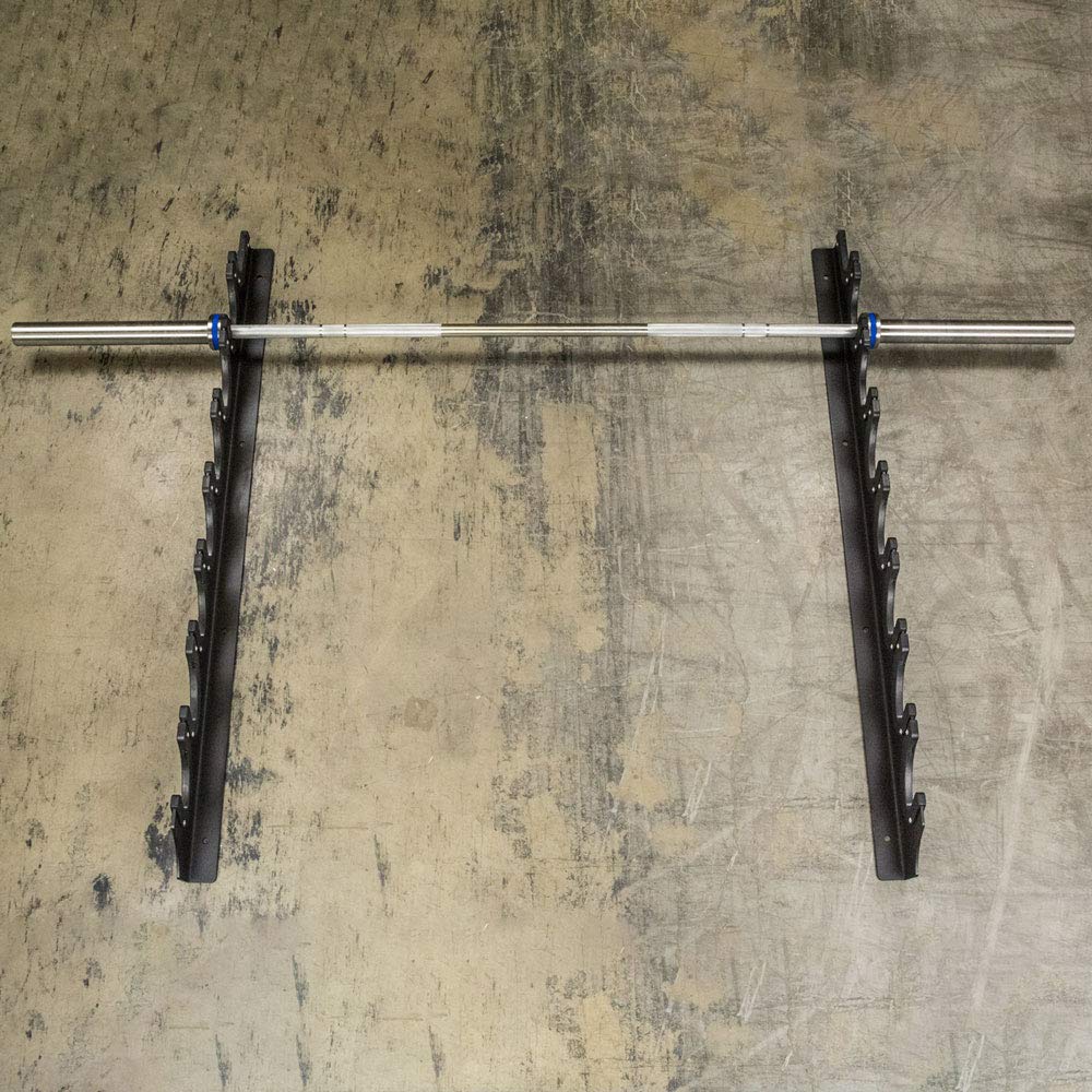 Rep Gun Rack - 8 Bar Storage