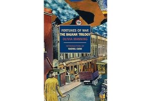 Fortunes of War: The Balkan Trilogy