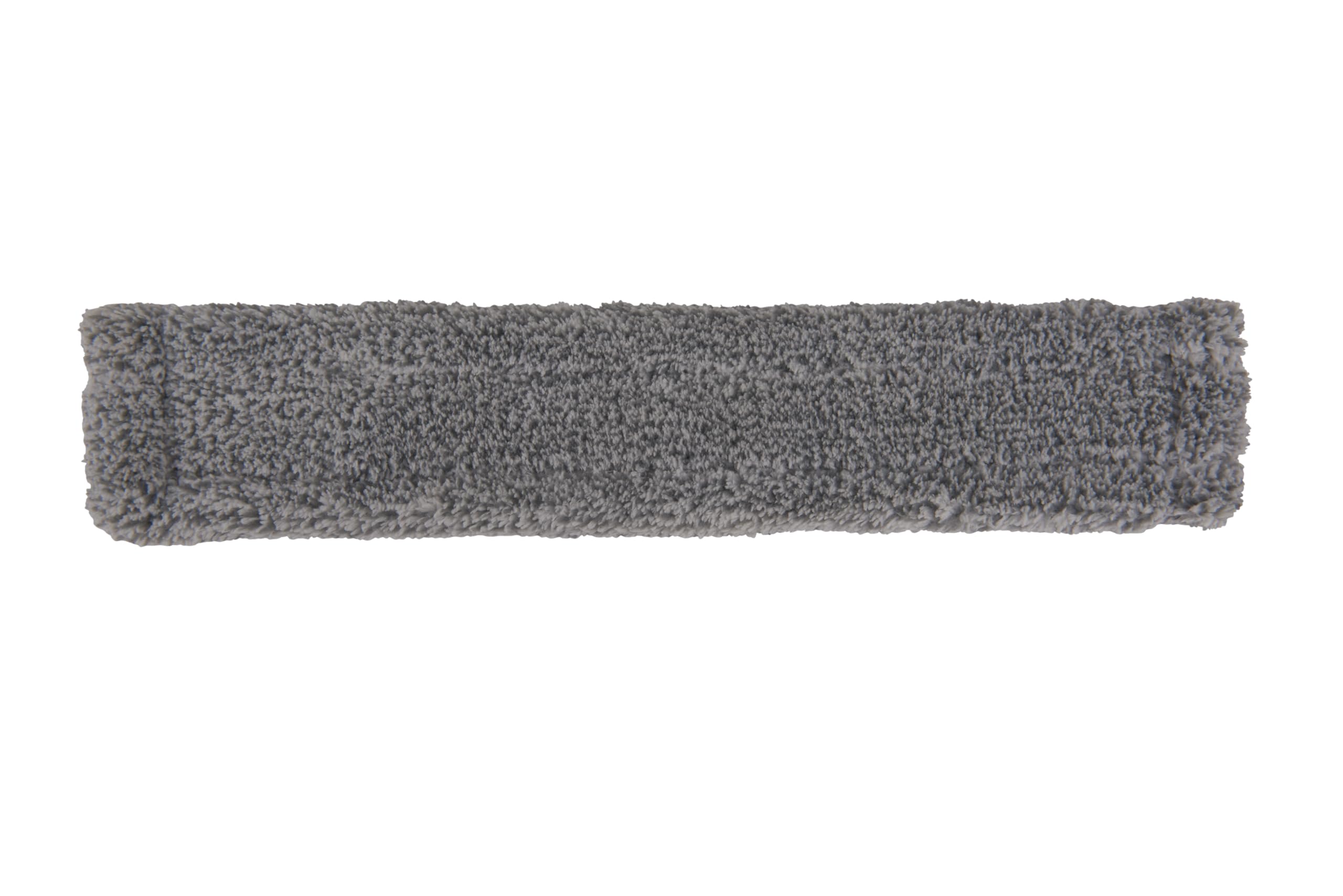 Unger VisaVersa Pro Pad (Length 45 cm, for Washing Machine, Lightweight, Machine Washable, Microfibre, Washing Cloth) VEP45