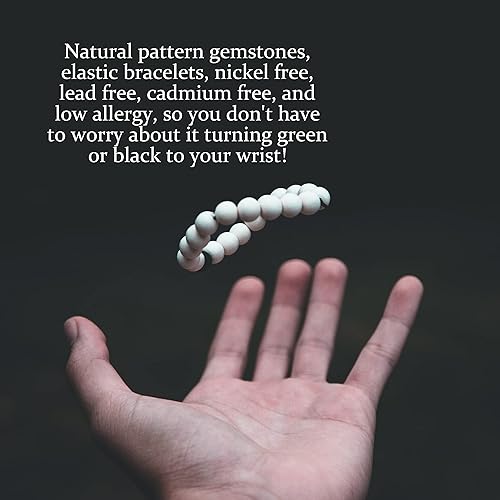 Miniatura 6 de Regalo de mamá para ser regalo de embarazo, regalo de nueva mamá, pulsera para madre embarazada, regalo para esposa embarazada, regalo para mamá