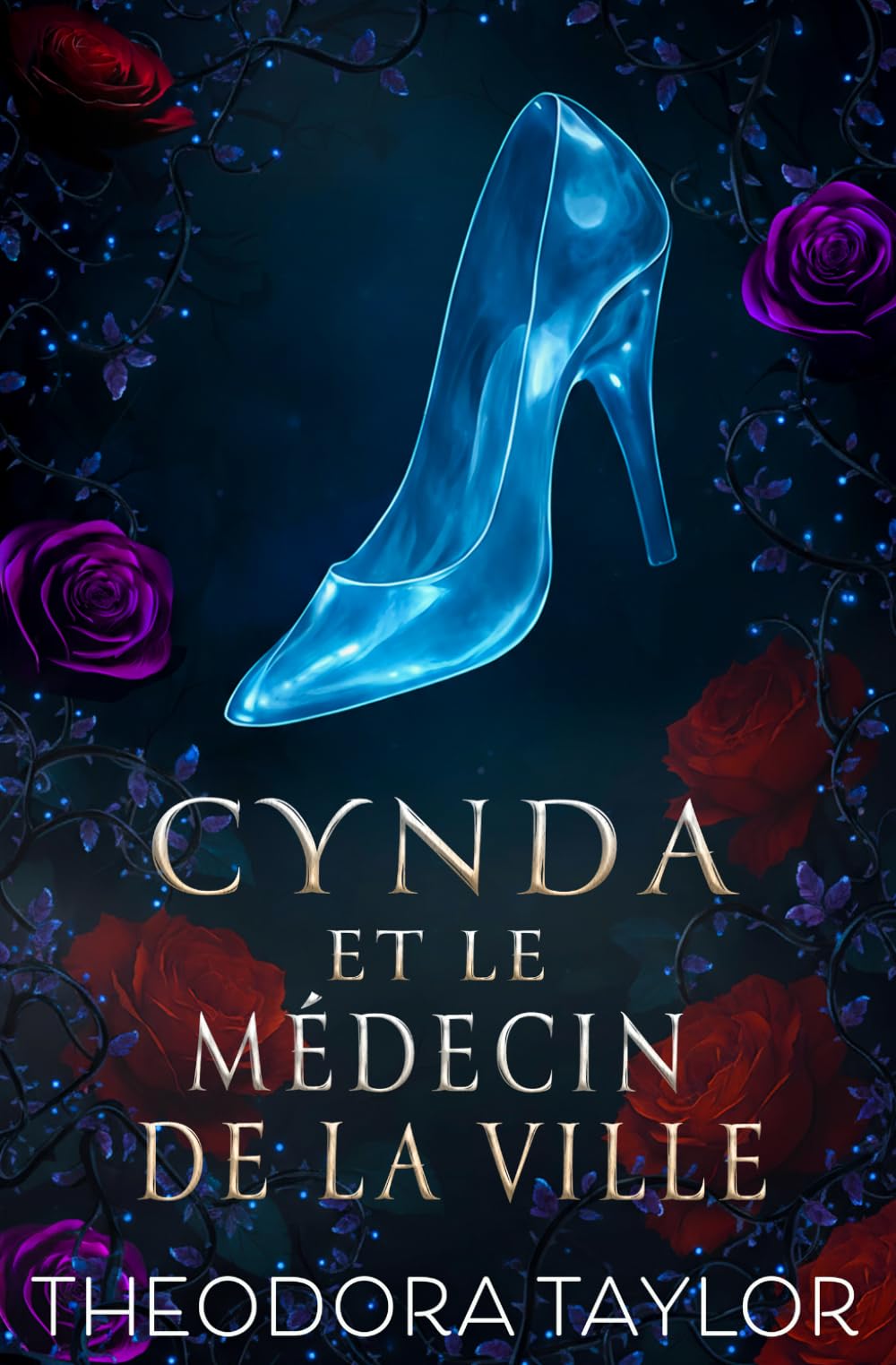 Cynda et le médecin de la ville (Contes de fées impitoyables)