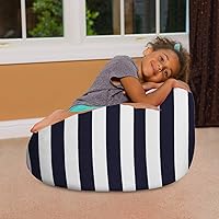 Vista 10 de Posh Beanbags - Sillón puff