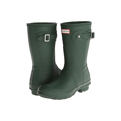 Hunter Original Short Women