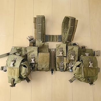 Amazon.co.jp: LBT 1961 G チェストリグ : おもちゃ