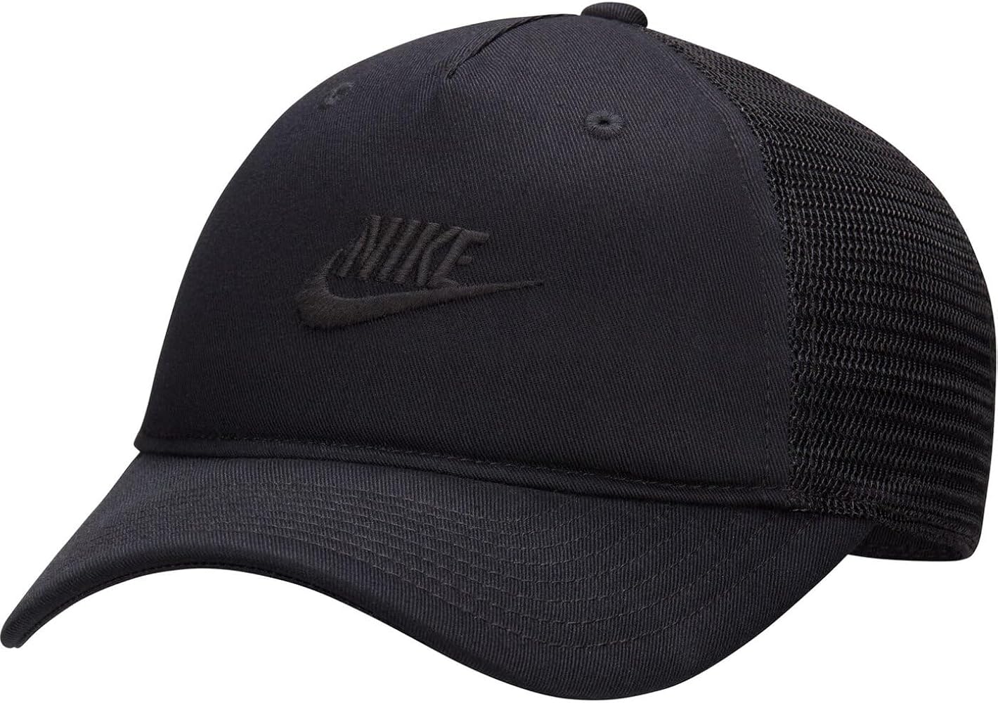 Nike Women's Sport, Black/Black/Black, L-XL at Amazon