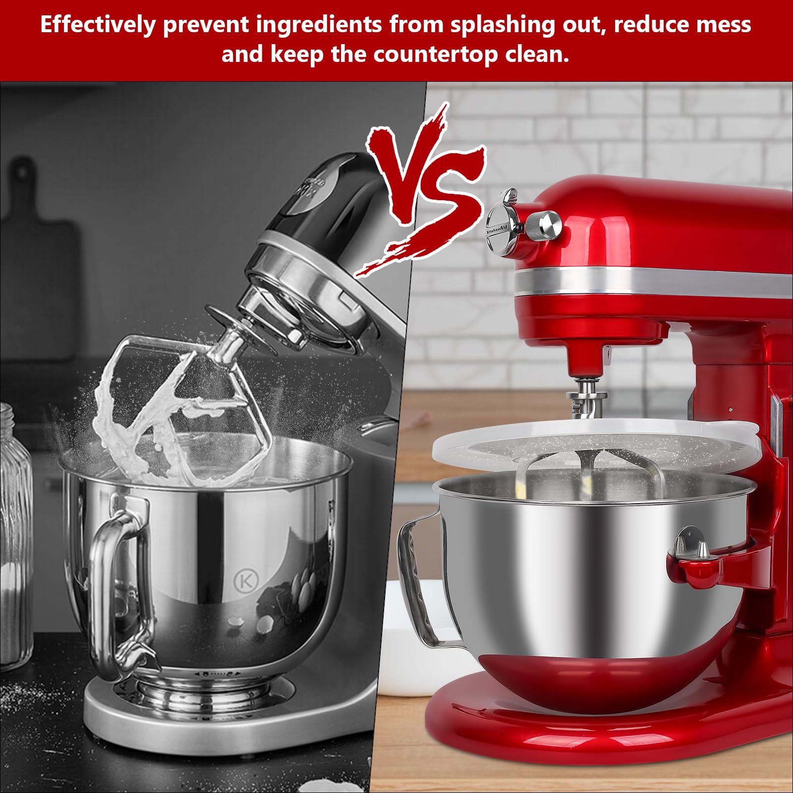 KitchenAid キッチンエイド スタンドミキサー KSM7用 ボウル 【公式通販】