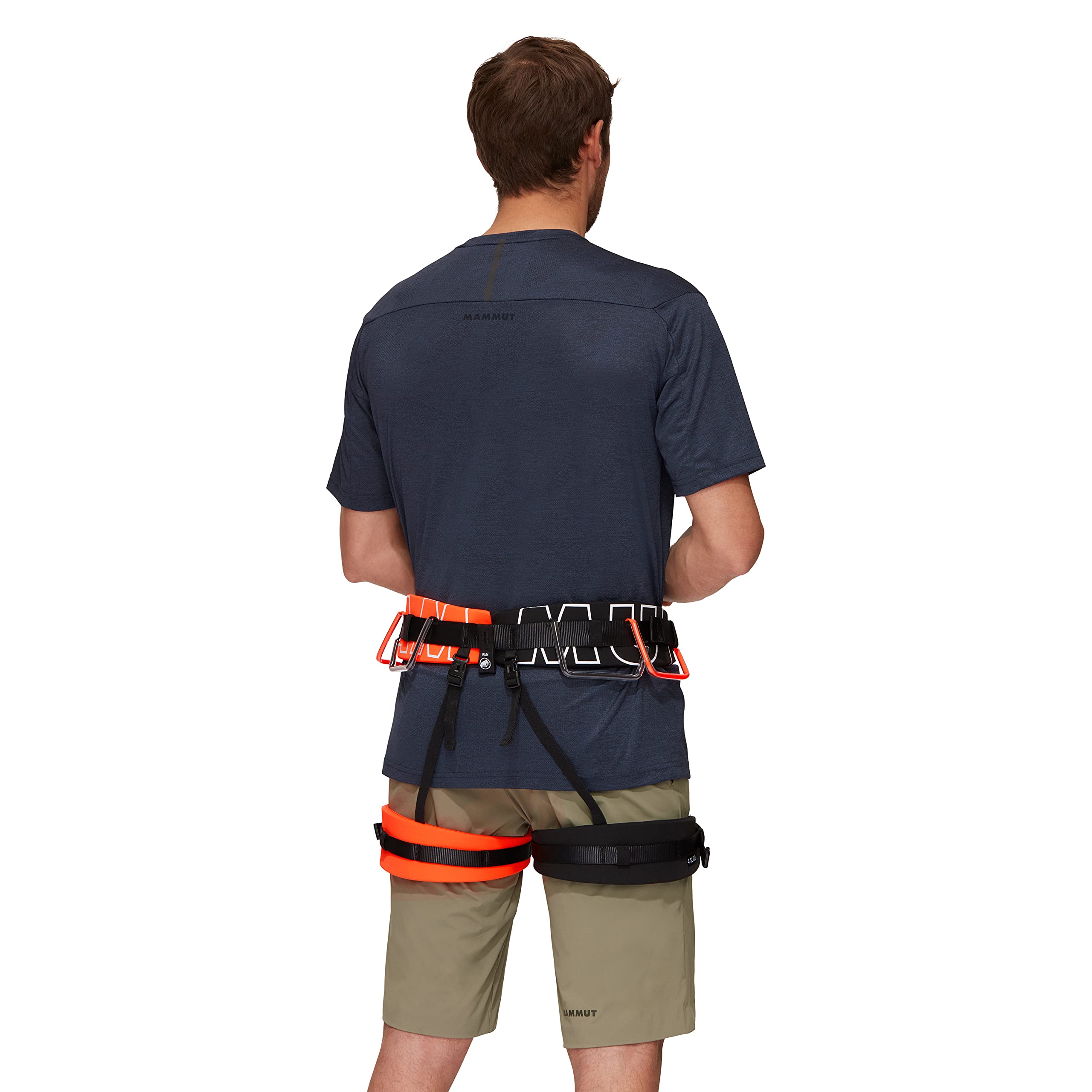 Mammut 4 Slide Harness
