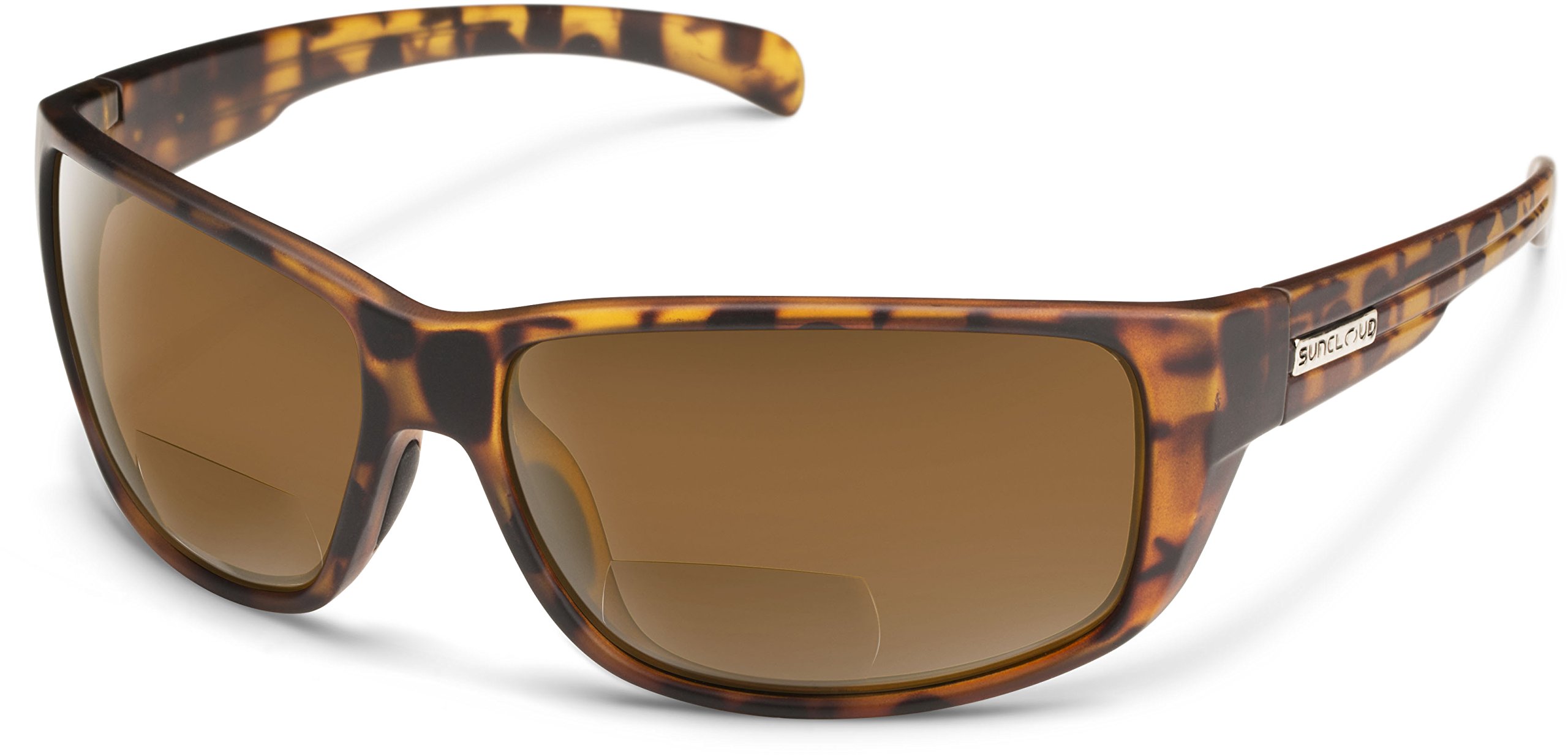 SuncloudMilestone Polarized Reader Sunglasses