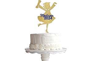 Personalized Photo Booth Cake Topper Graduation Cake Decorations Class of 2023