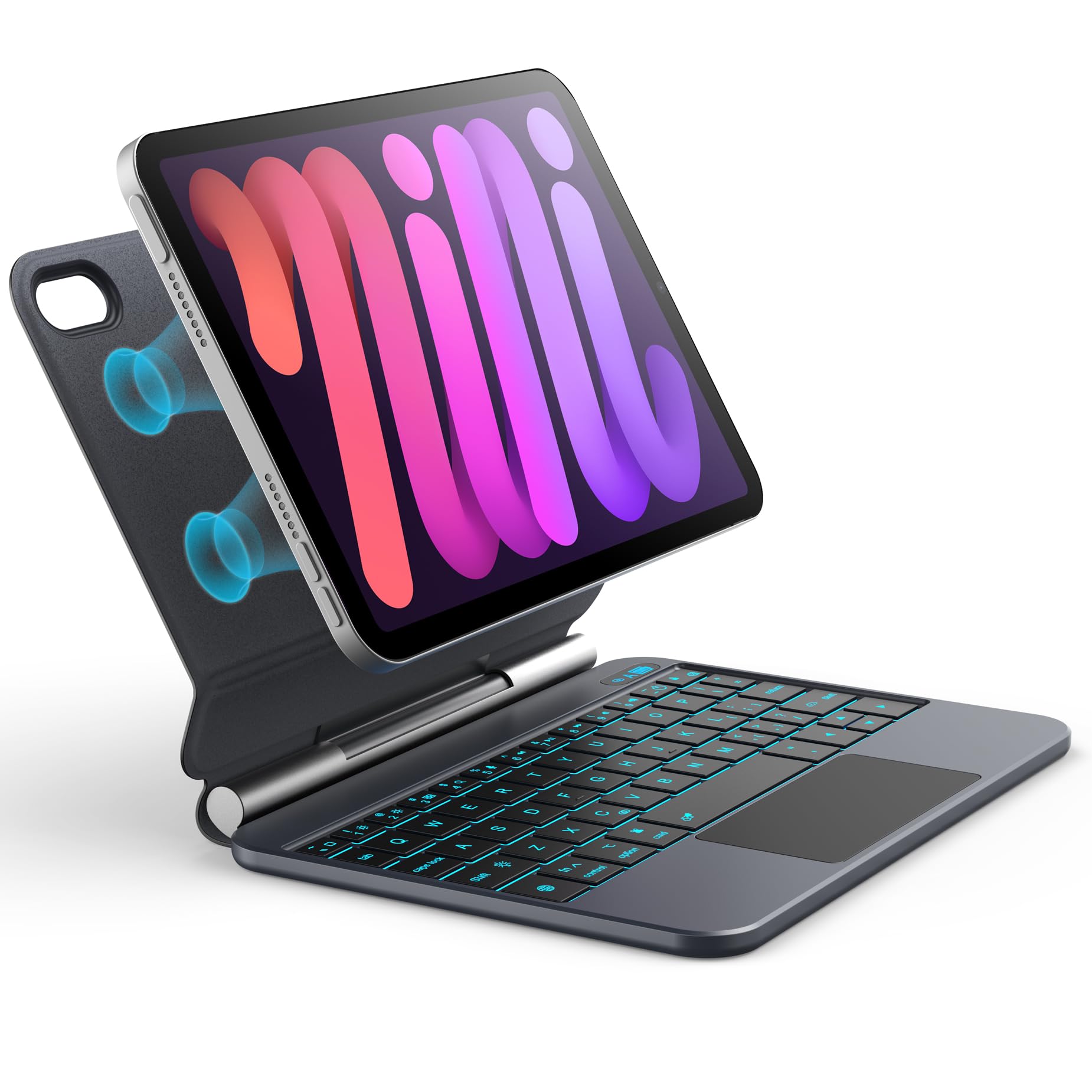 Amazon.co.jp: iPad mini 7 (A17 Pro 2024) & mini 6 (2021) 8.3インチ