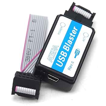 ルーター・ネットワーク機器 ALTERA EthernetBlaster II ALTERA EthernetBlaster II ルーター・ネットワーク機器