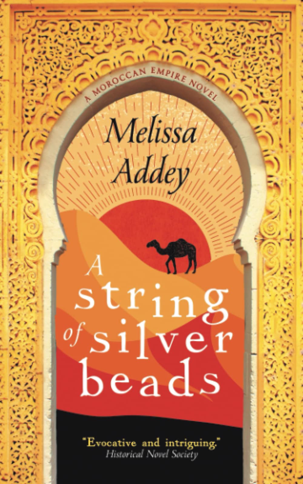 A String of Silver Beads: 2 (The Moroccan Empire)