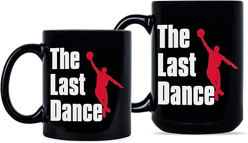Miniatura 2 de We Got Good The Last Dance Mug The Last Dance Jordan Coffee Mug