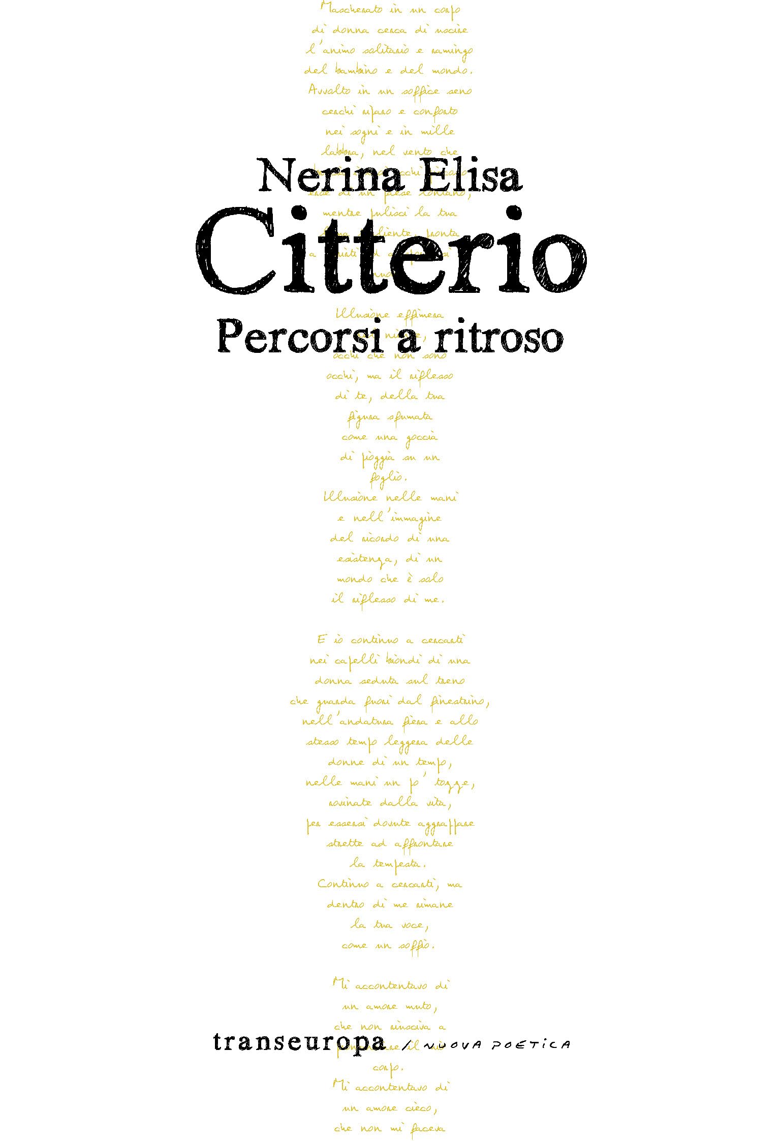 Percorsi A Ritroso - 4